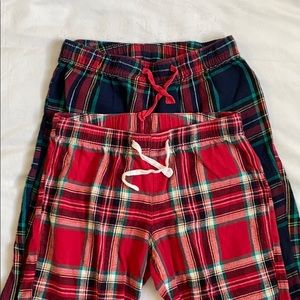 Old Navy PJ Pants Set